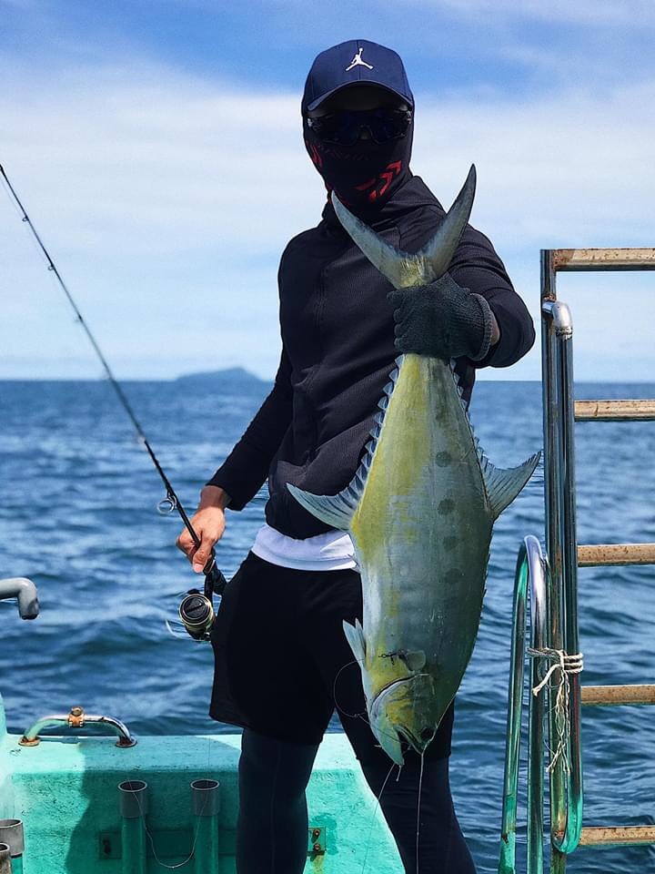 Phu Quoc Fishing Tour